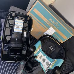 Car Seat 