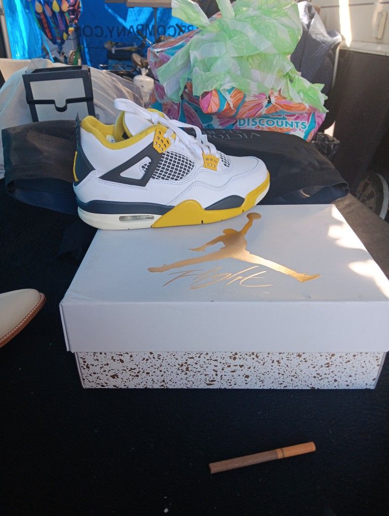 Jordan's