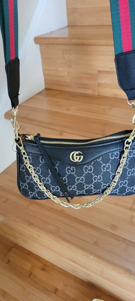 Brand New Crossbody And Shoulder Bag