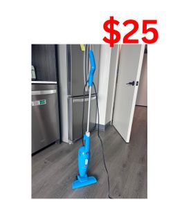 Vacuum