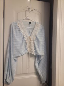 Blue Crop