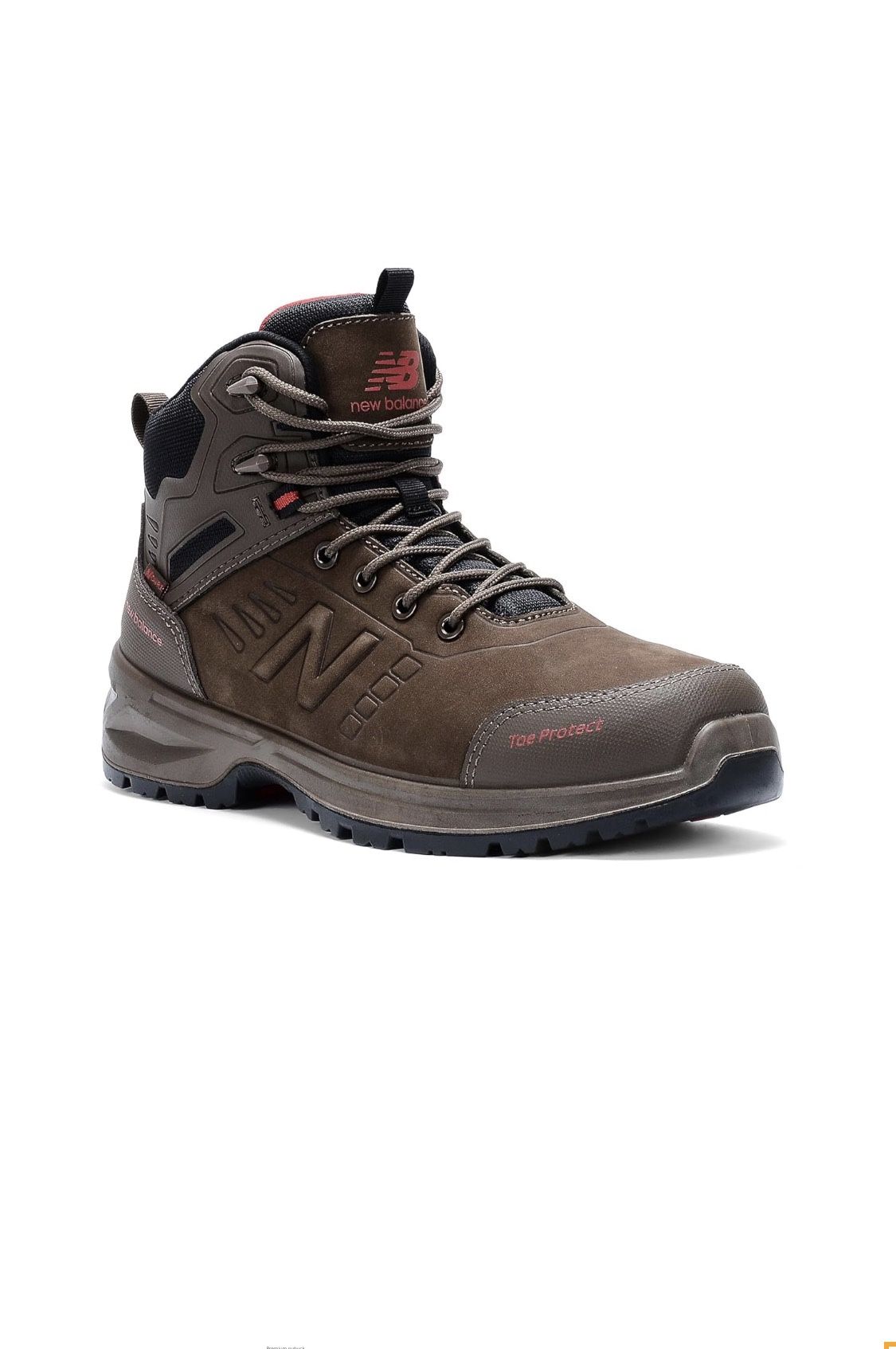New Balance Calibre Composite Toe Work Boot