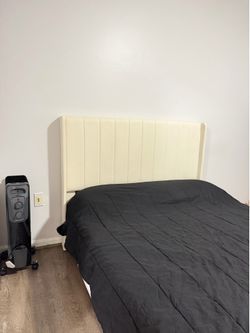 Bed Frame