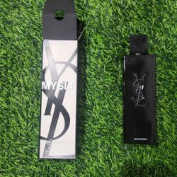 YSL My Self Colgone