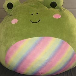 Squish Mellow