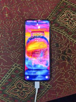 Green Samsung Z Fold 3 Unlocked  ( small crack on back)