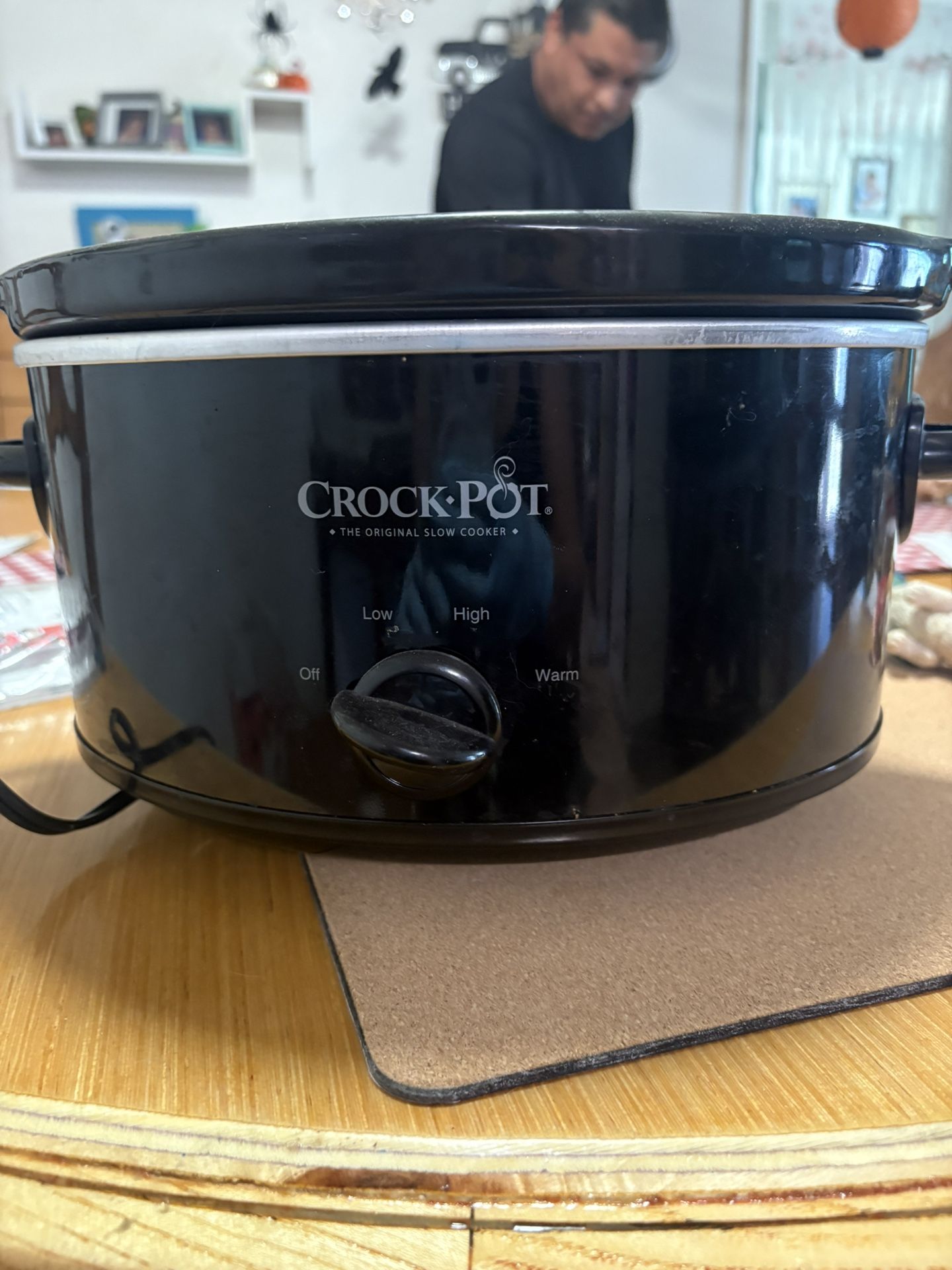 Crock Pot