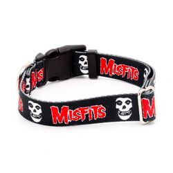 Misfits Dog & Cat Collars. Lanyard / Keychains 