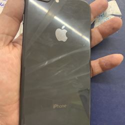 iPhone 8 Plus brand new condition unlocked 