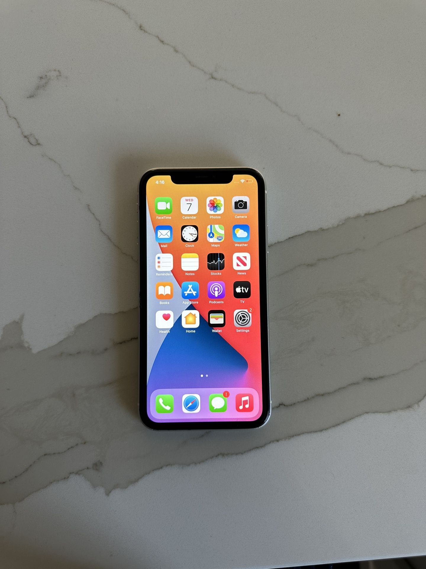 iPhone 11 - 256GB - Xfinity