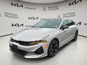 2024 Kia K5