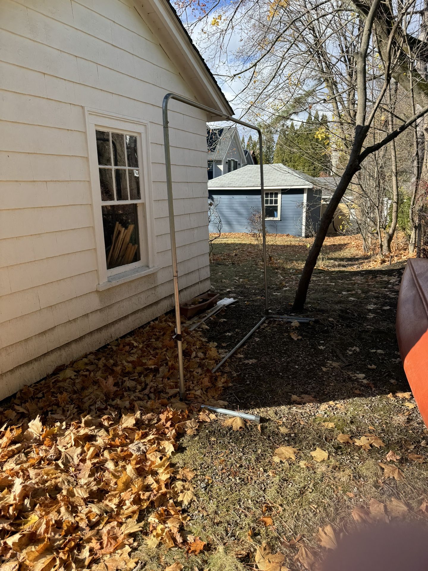 Baseball Or Softball Batting Net About 8 X 8
