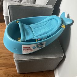 Baby Bath 