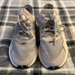 Adidas Nite Jogger Grey