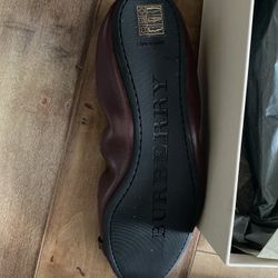 Burberry  Uk6.5 Eur 39.5