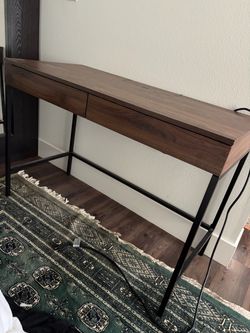 Mid Century Desk