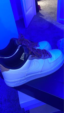 Nike Air Force 1 “Fossil”