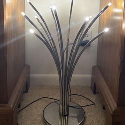 IKEA Hovnäs table lamp