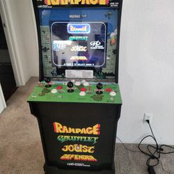 Midway Classic "Arcade Game"