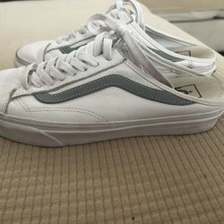 Vans Size Size 9