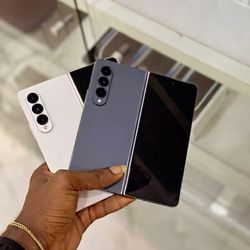 Samsung Galaxy Z Fold 4 Unlocked, FREE Smartwach/ Headphones. Pay $1 Today Rest in payments. NO CREDIT NEEDED FINANCING