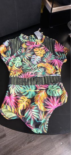 Toddler bathing suits