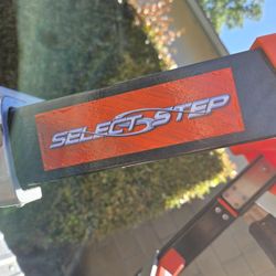 Little Giant Select Step Ladder
