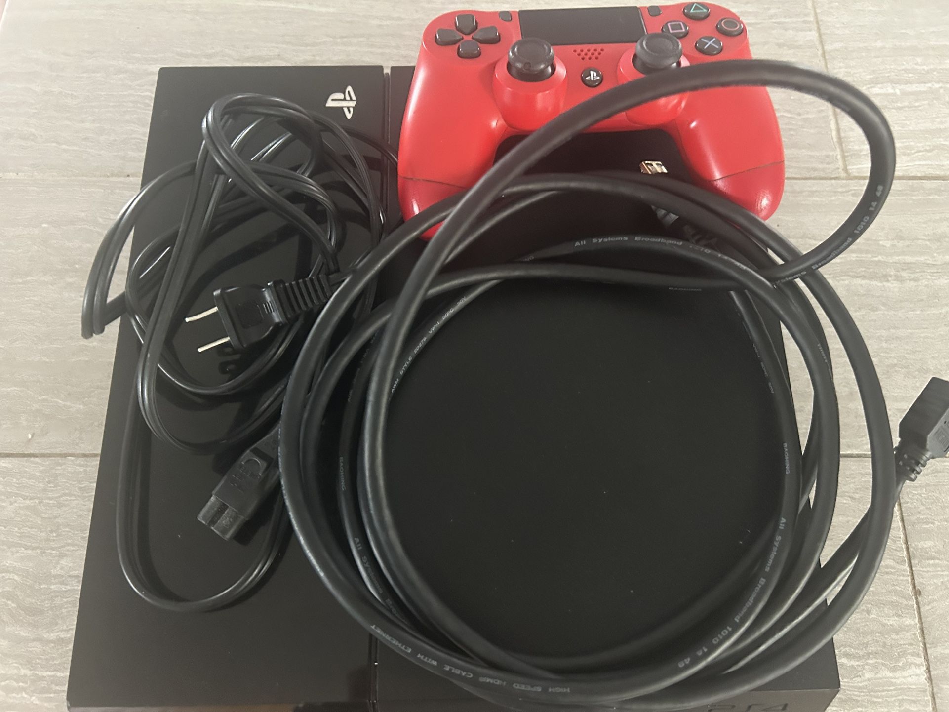 PS4 Original
