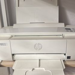 Hp 3772 Printer 