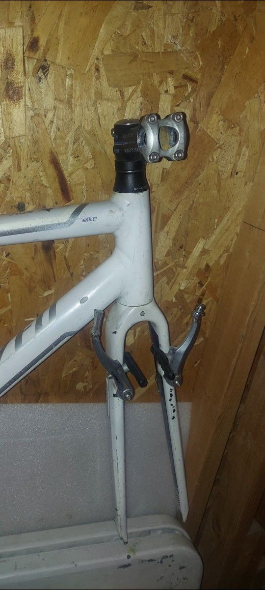 Road Bike