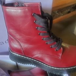 Combat  KURT PARIS BOOT