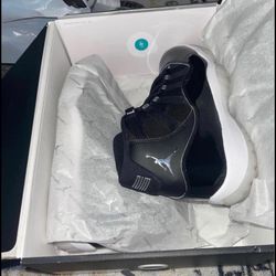 Air Jordan 11 Jubilee