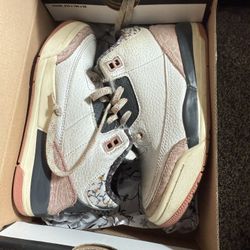 Jordan 3