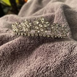Bridal Crown 