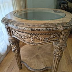 Side Table / Coffee Table 