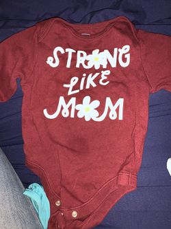 Old navy babygirl long sleeve