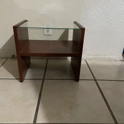 Side End Living Room Side Tables