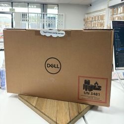 Dell Insprion 16 3K 7610 Laptop - Pay $1 To Take It Home Today and pay the rest later.