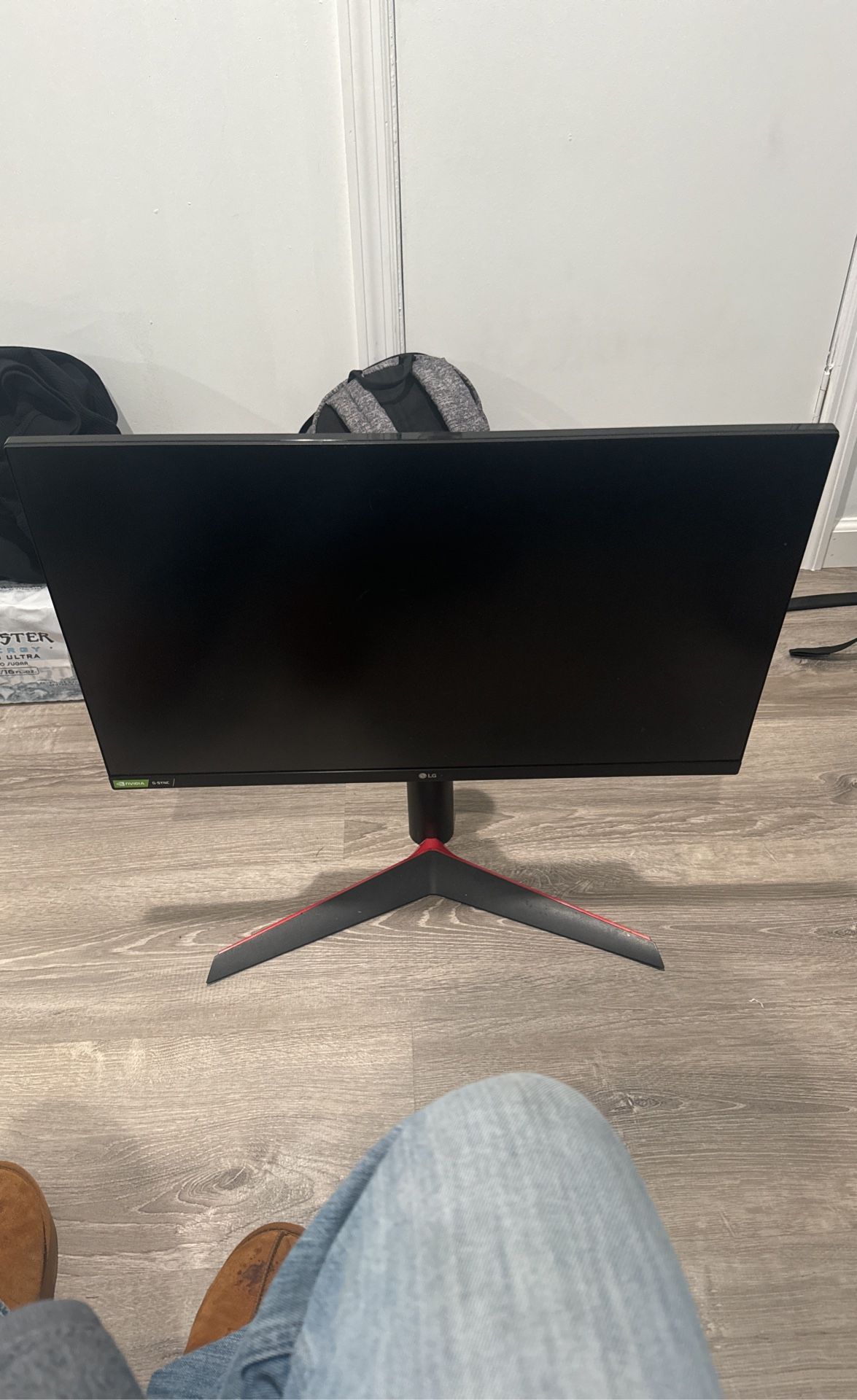 240hz monitor