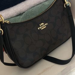 Coach Teri Bag