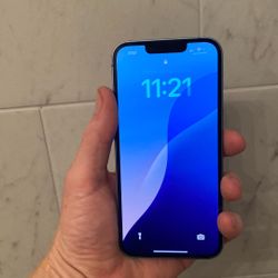 Apple iPhone 14 128GB Blue