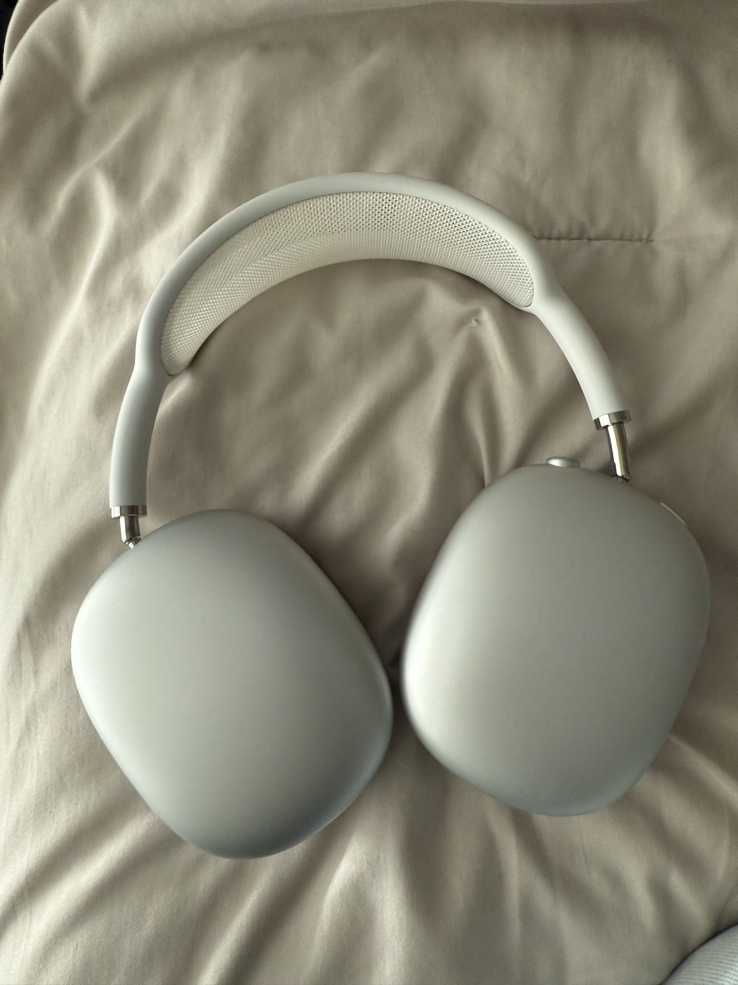 AirPods Max Headphones - White