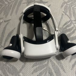 Oculus Quest 2 128GB