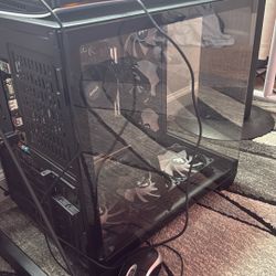 Gaming Pc.
