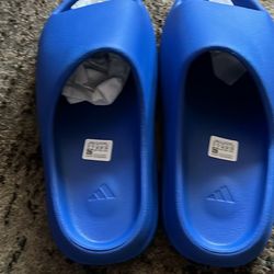 Adidas Yezzy Slides Aurea