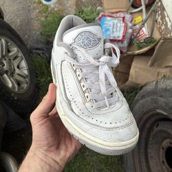 Jordan shoes