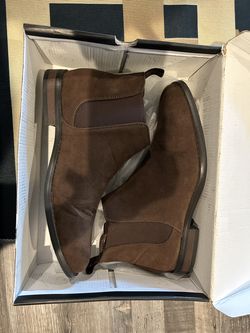boots