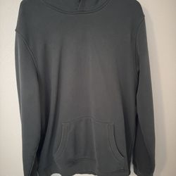 Vuori men’s seaside pullover hoodie  size large