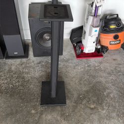 Speaker Stands