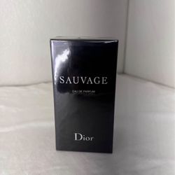 Dior Sauvage